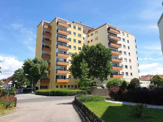Wohnung kaufen in Hochheim, Hessen