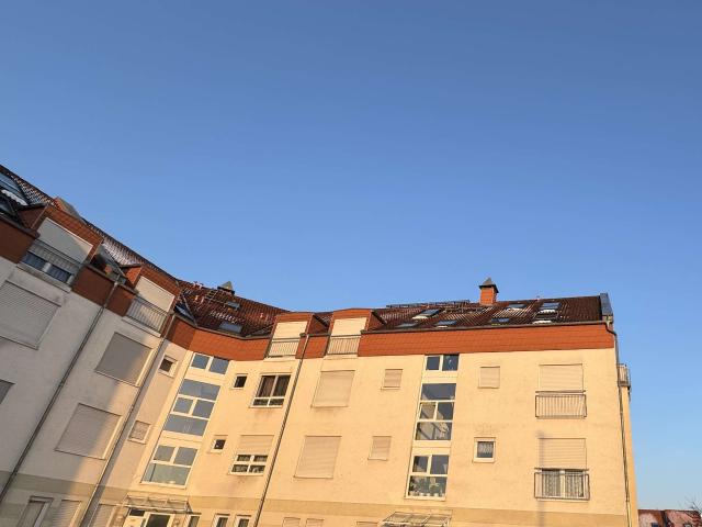 Wohnung kaufen in Hochheim, Hessen