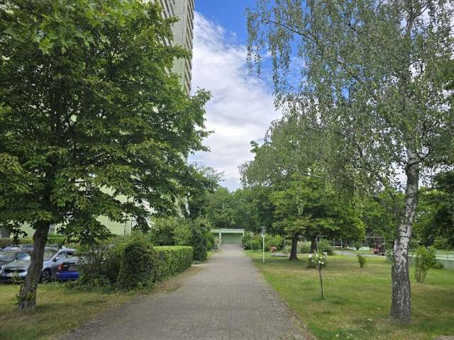 Wohnung kaufen in Hochheim, Hessen