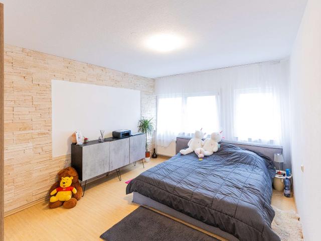 Wohnung kaufen in Hochheim, Hessen