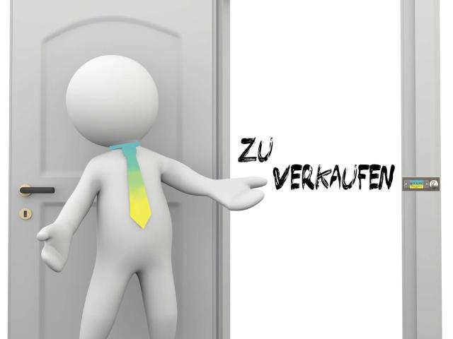 Wohnung kaufen in Hochheim, Hessen