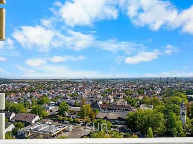 Wohnung kaufen in Hochheim, Hessen