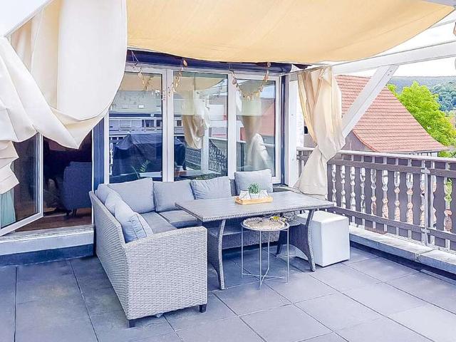Etagenwohnung kaufen in Höchst