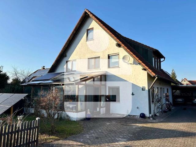 Wohnung kaufen in Höchstadt an der Aisch, Bayern
