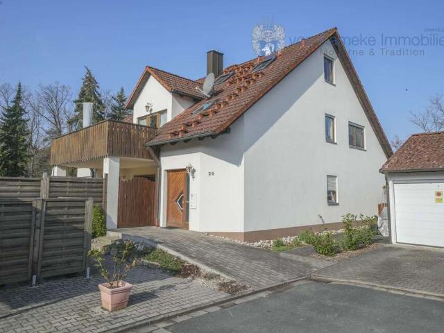 Wohnung kaufen in Höchstadt an der Aisch, Bayern