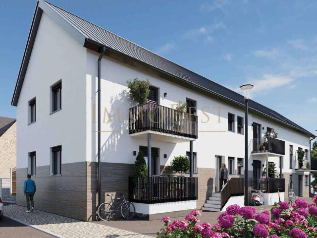 Wohnung kaufen in Hochstadt, Rheinland-Pfalz