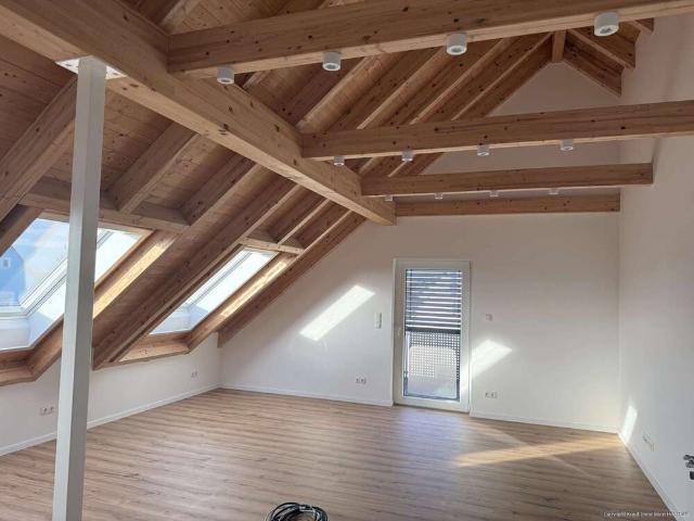 Wohnung kaufen in Höchstadt an der Aisch, Bayern