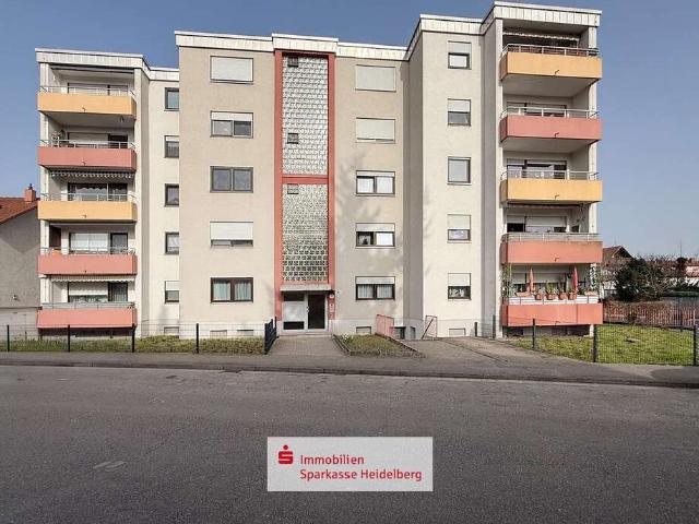 Wohnung kaufen in Hockenheim, Baden-Württemberg