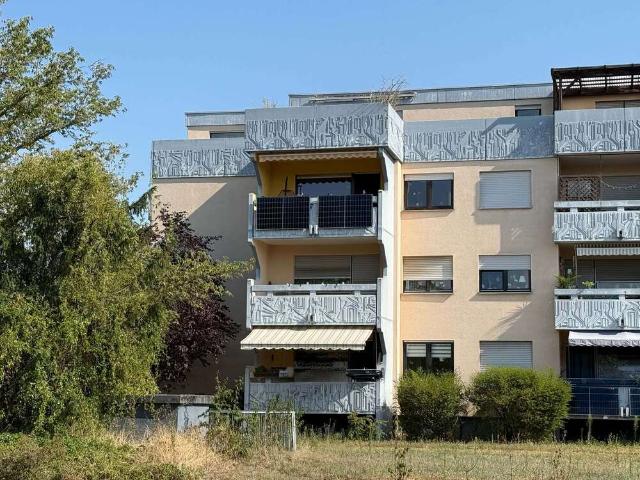 Wohnung kaufen in Hockenheim, Baden-Württemberg