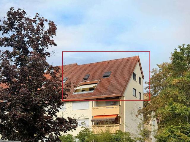 Wohnung kaufen in Hockenheim, Rhein-Neckar-Kreis