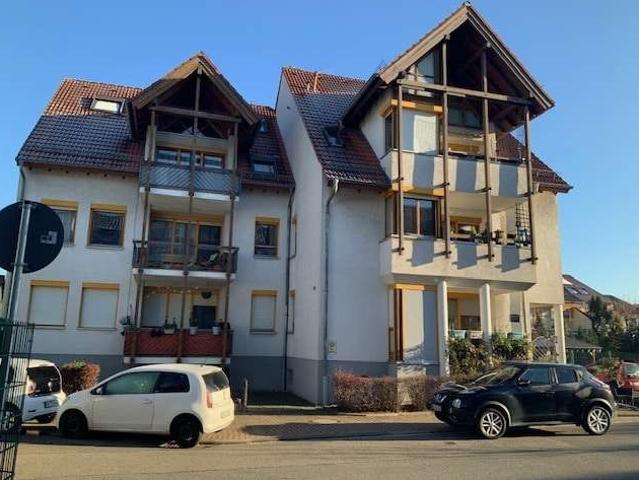 Wohnung kaufen in Hockenheim, Baden-Württemberg