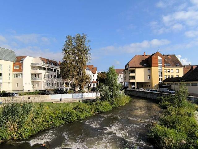 Wohnung kaufen in Hockenheim, Baden-Württemberg