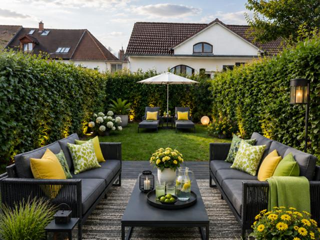 Wohnung kaufen in Hockenheim, Baden-Württemberg