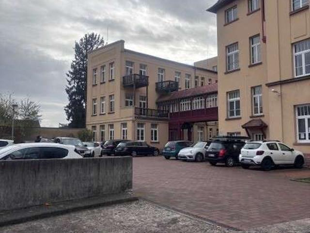 Wohnung kaufen in Hockenheim, Baden-Württemberg