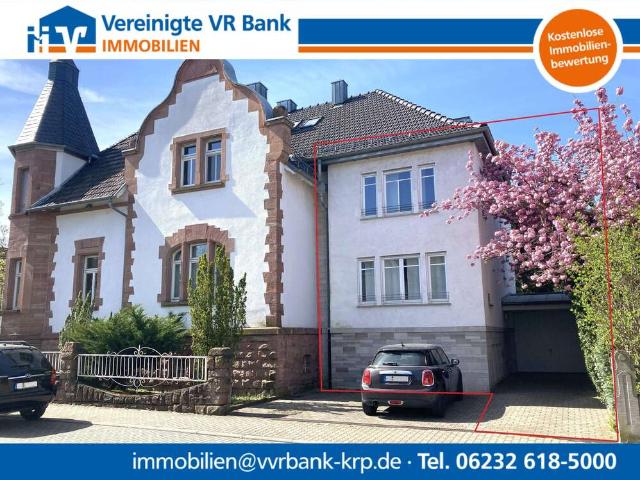 Wohnung kaufen in Hockenheim, Baden-Württemberg