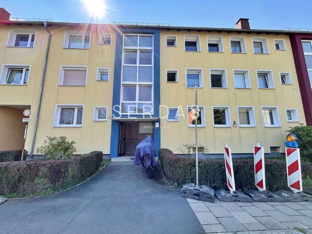 Wohnung kaufen in Hof, Bayern
