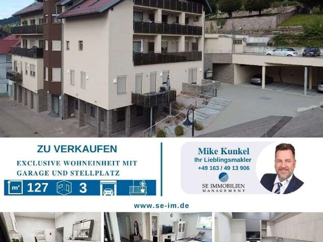 Wohnung kaufen in Höfen, Baden-Württemberg