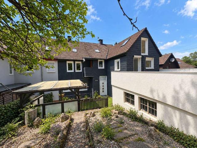 Wohnung kaufen in Höfen an der Enz, Landkreis Calw