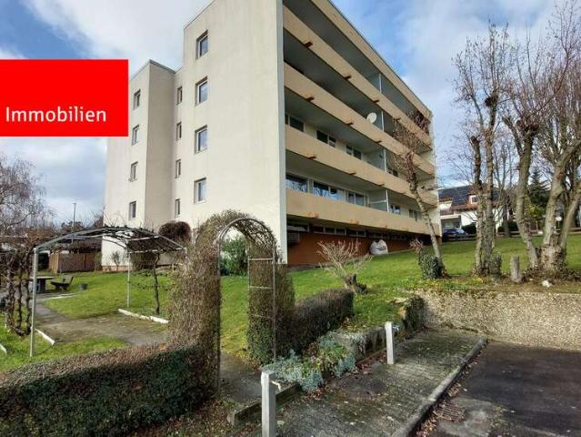 Wohnung kaufen in Hofheim, Hessen