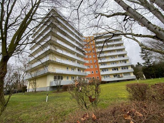 Wohnung kaufen in Hofheim, Hessen