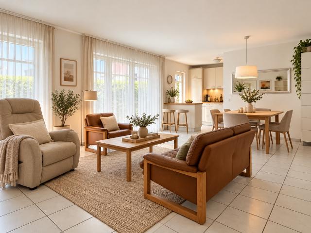 Wohnung kaufen in Hofheim am Taunus, Main-Taunus-Kreis