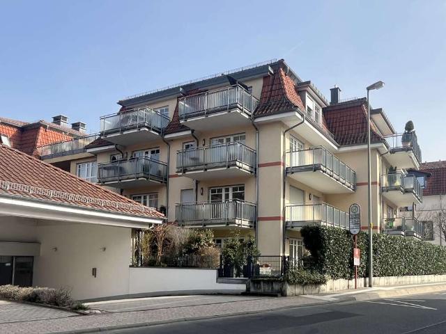 Wohnung kaufen in Hofheim, Hessen