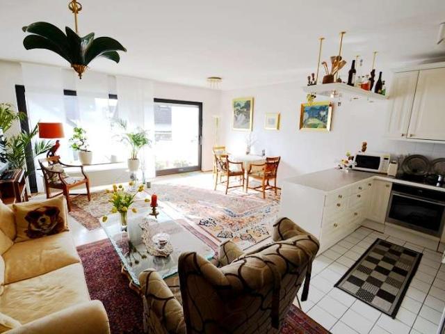 Wohnung kaufen in Hofheim, Hessen