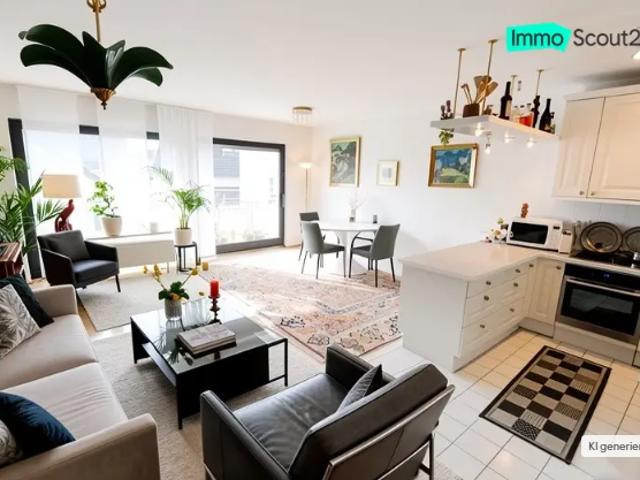 Wohnung kaufen in Hofheim, Hessen