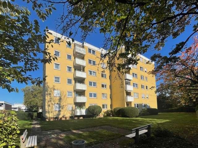 Wohnung kaufen in Marxheim, Hessen