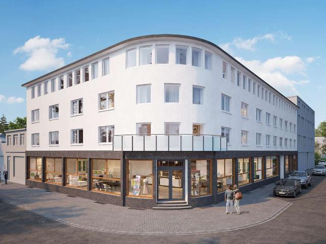 Wohnung kaufen in Hofheim am Taunus, Main-Taunus-Kreis