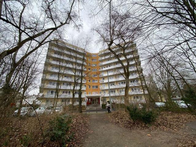 Wohnung kaufen in Hofheim, Hessen