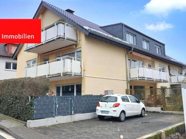 Wohnung kaufen in Hofheim, Hessen