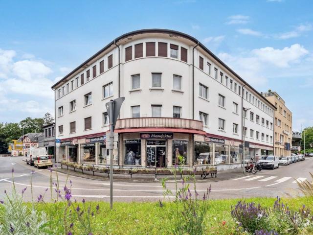 Wohnung kaufen in Hofheim, Hessen