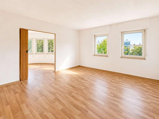 Wohnung kaufen in Hofheim, Hessen