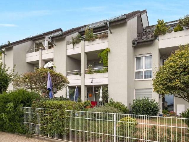 Wohnung kaufen in Hofheim, Hessen