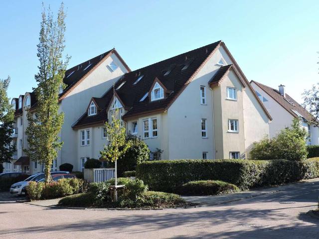 Wohnung kaufen in Hofheim am Taunus, Main-Taunus-Kreis