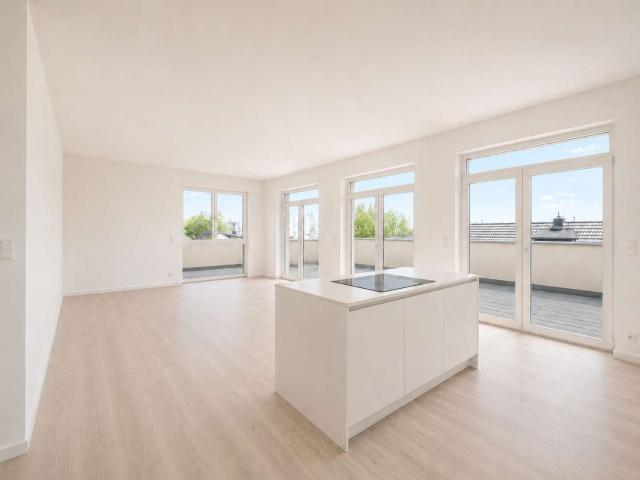 Wohnung kaufen in Marxheim, Hessen