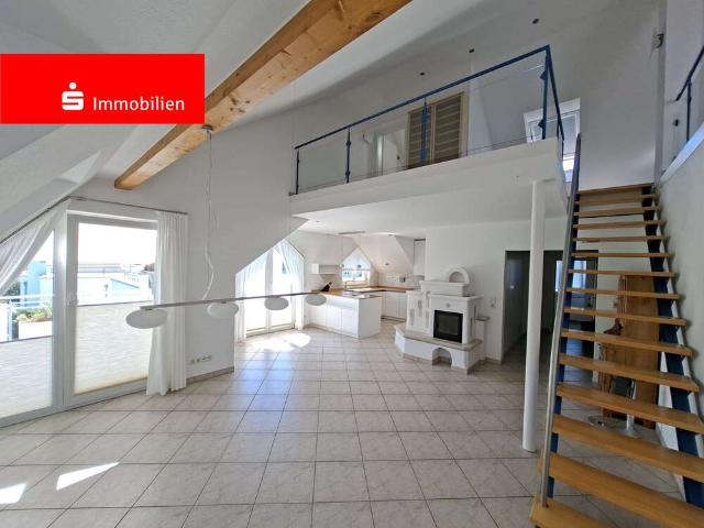 Wohnung kaufen in Hofheim am Taunus, Main-Taunus-Kreis