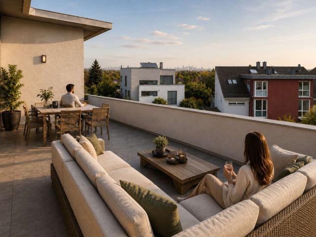 Wohnung kaufen in Hofheim, Hessen