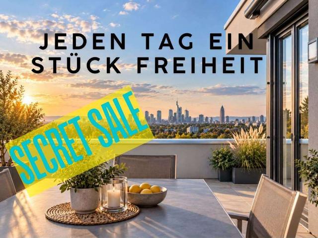 Wohnung kaufen in Hofheim, Hessen