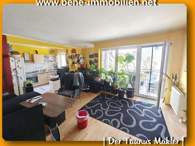 Wohnung kaufen in Marxheim, Hofheim am Taunus