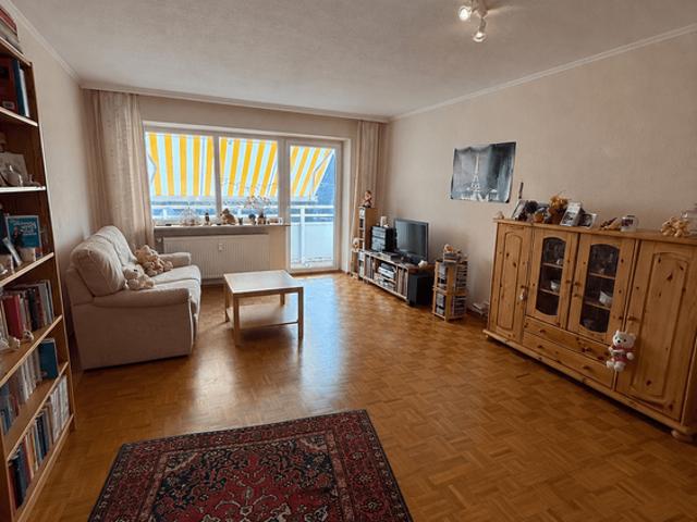 Wohnung kaufen in Hofheim, Hessen