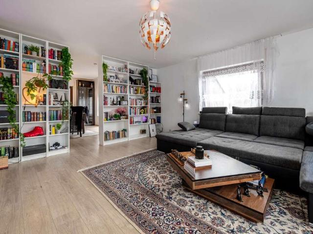 Wohnung kaufen in Hofheim, Hessen