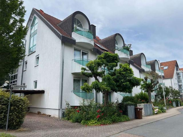 Wohnung kaufen in Hofheim am Taunus, Main-Taunus-Kreis