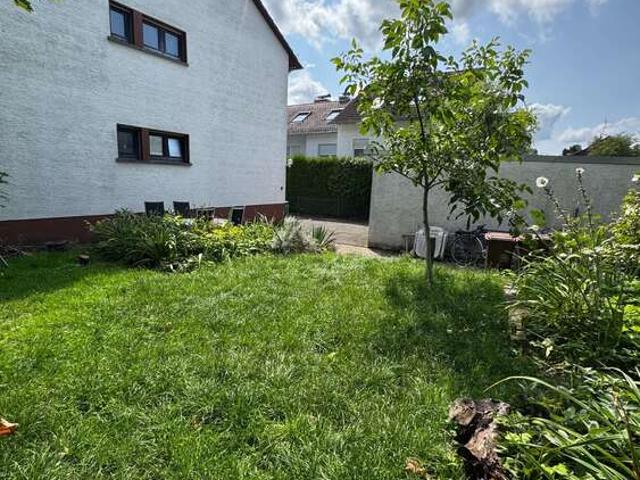 Wohnung kaufen in Hofheim, Hessen