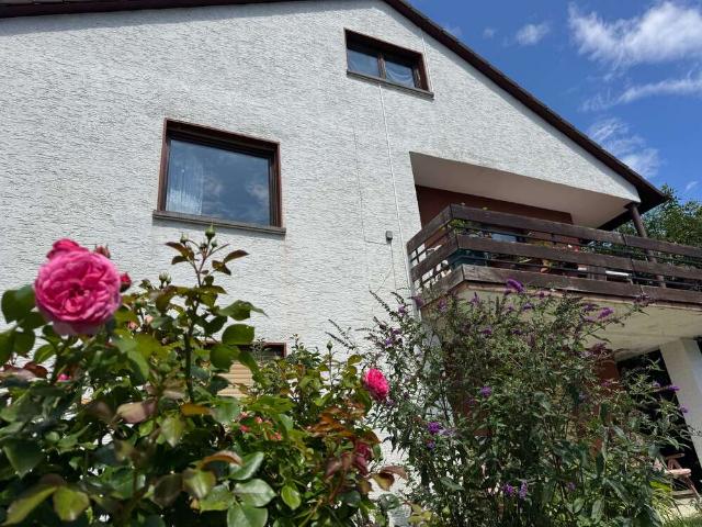 Wohnung kaufen in Hofheim, Hessen