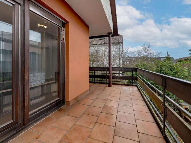 Wohnung kaufen in Hofheim, Hessen