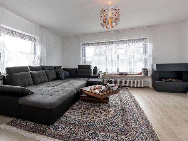 Wohnung kaufen in Hofheim, Hessen