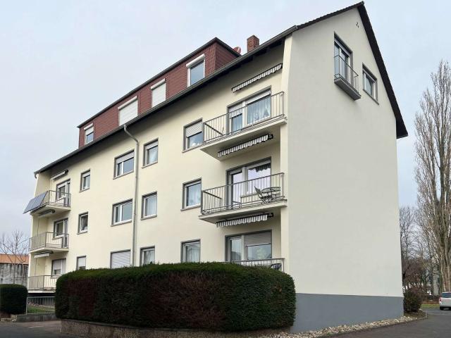 Wohnung kaufen in Hofheim, Hessen