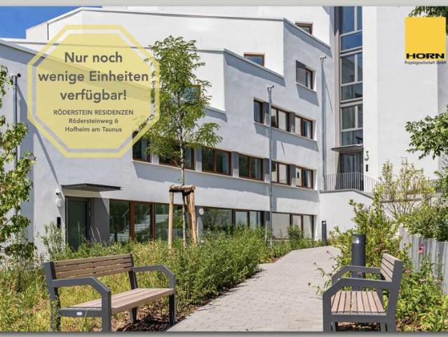 Wohnung kaufen in Hofheim, Hessen